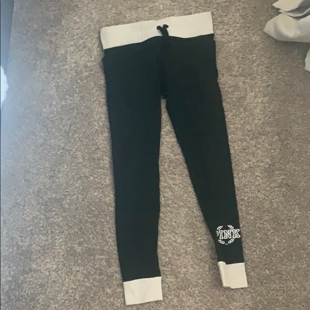 Yoga leggings/joggers